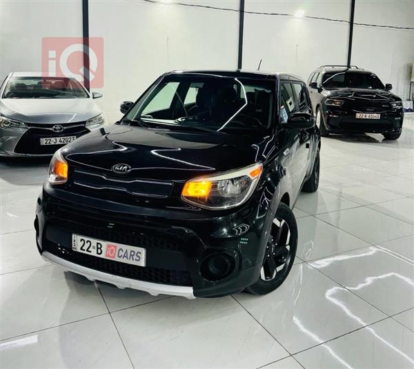 كيا سول 2018 للبيع في العراق - الموصل